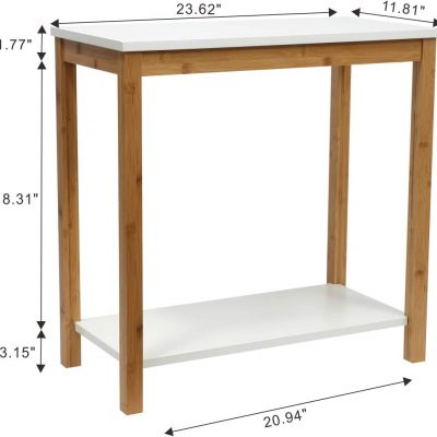 Accent Table