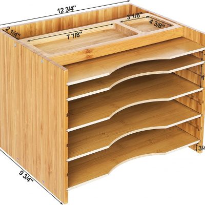 Storage Compartments