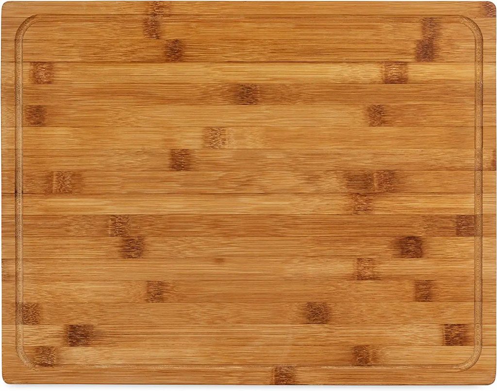Bamboo Cutting Board