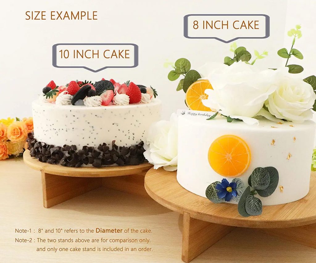 Food Serving Platter