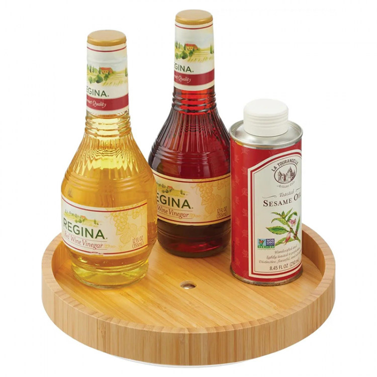 Lazy Susan Turntable