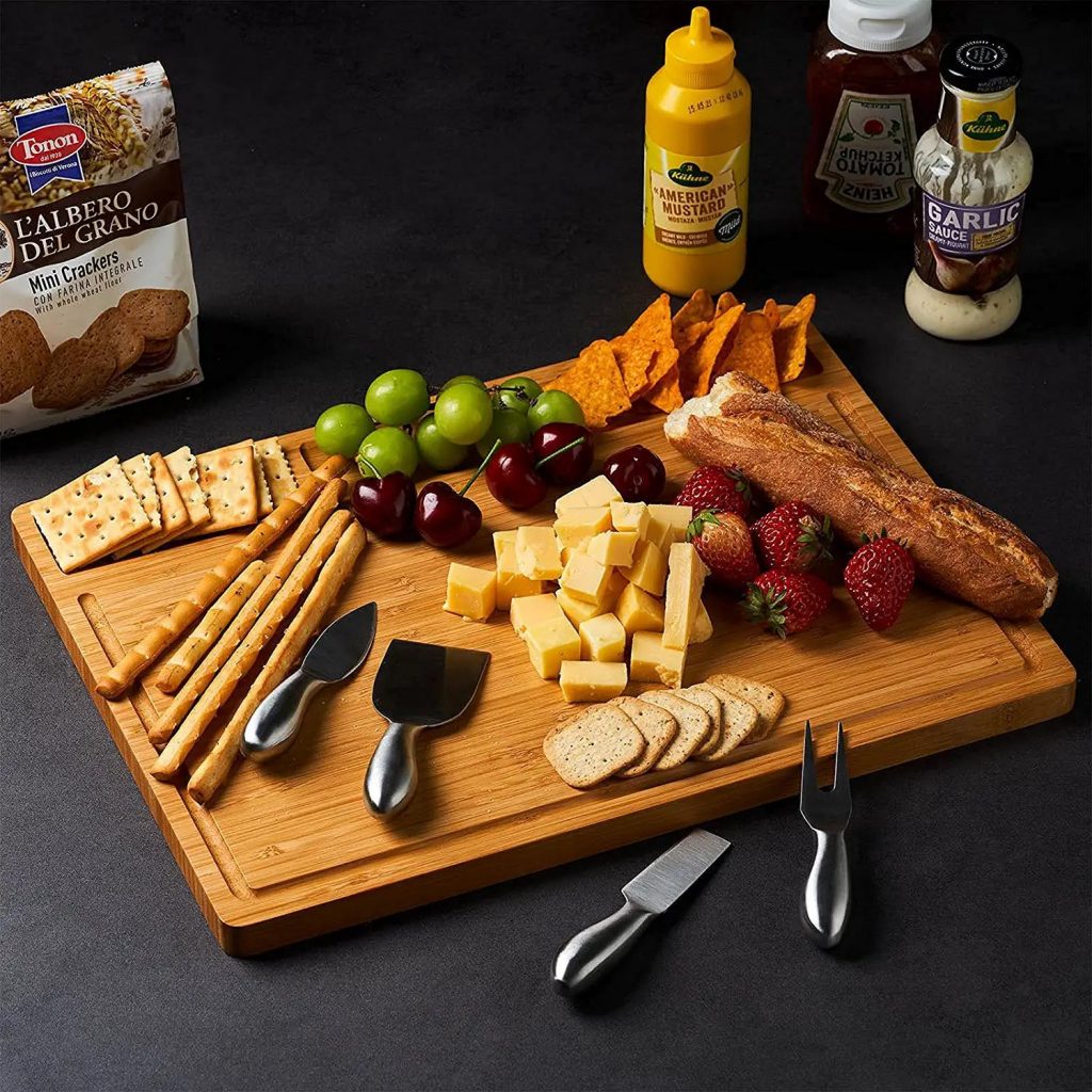 cutting board