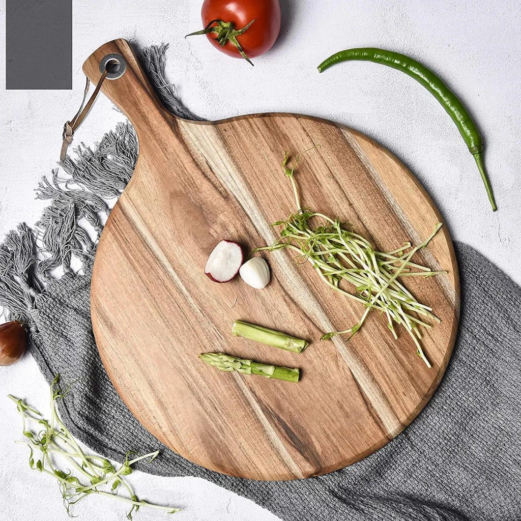 cutting board