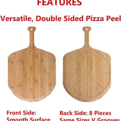 pizza peels