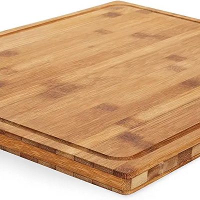 wooden chopping board
