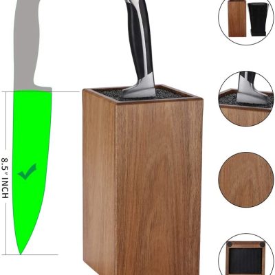 Knife Storage