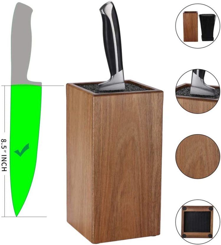 Knife Storage