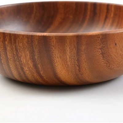 Wooden Salad Bowls
