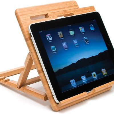 ipad holder