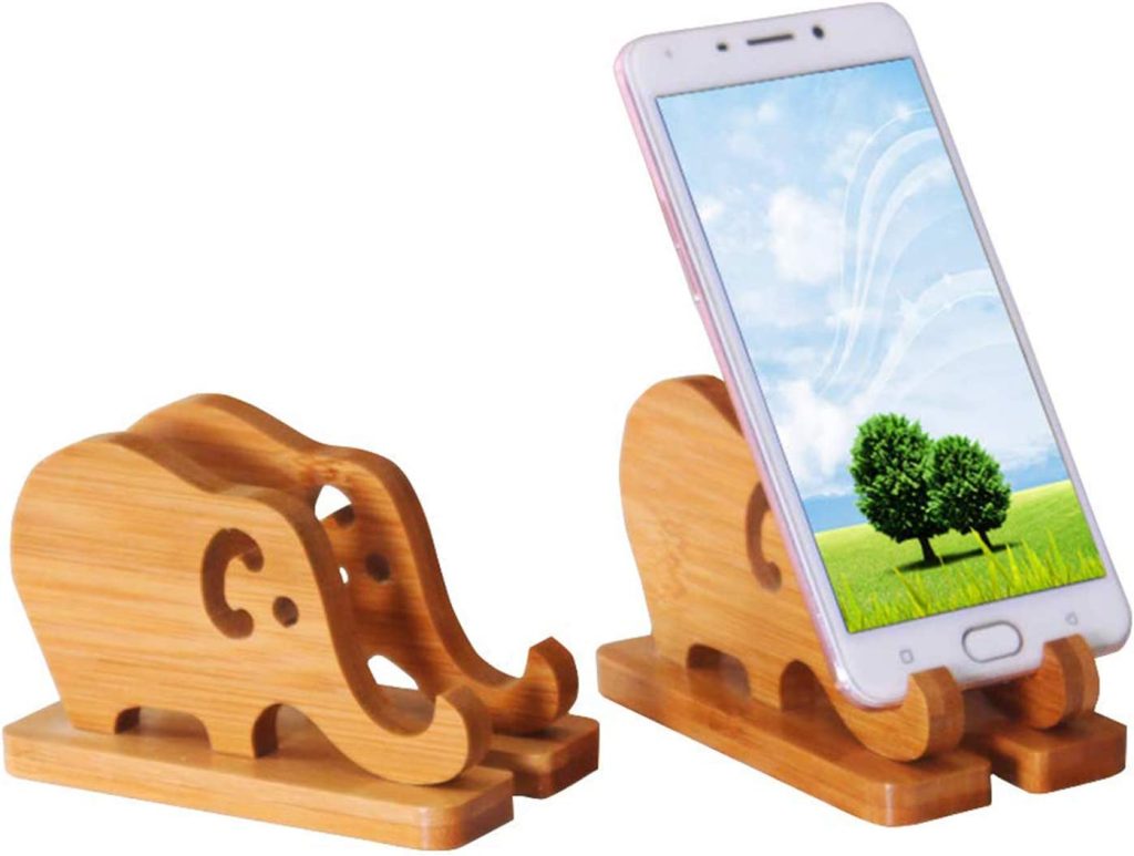 phone holder