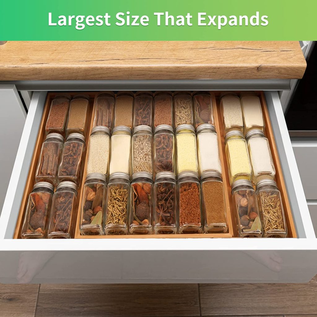 Seasoning Organization