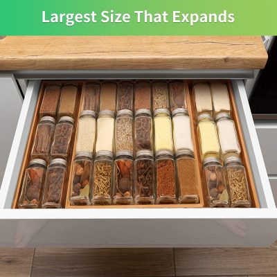 Seasoning Organization