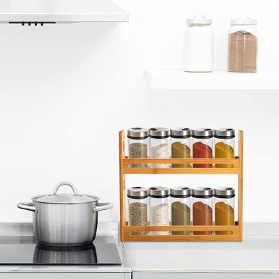 Seasoning Rack Spice