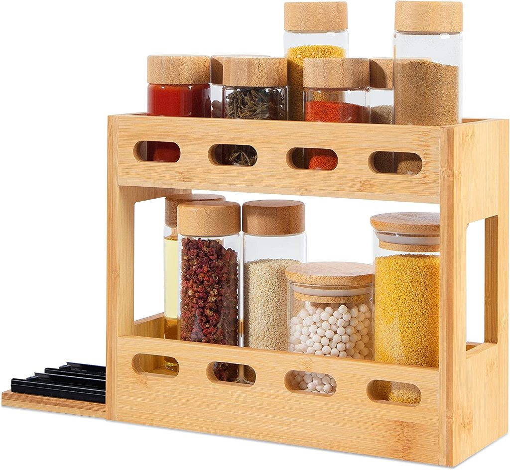 Spice Rack