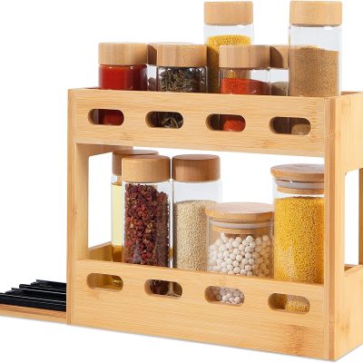 Spice Rack