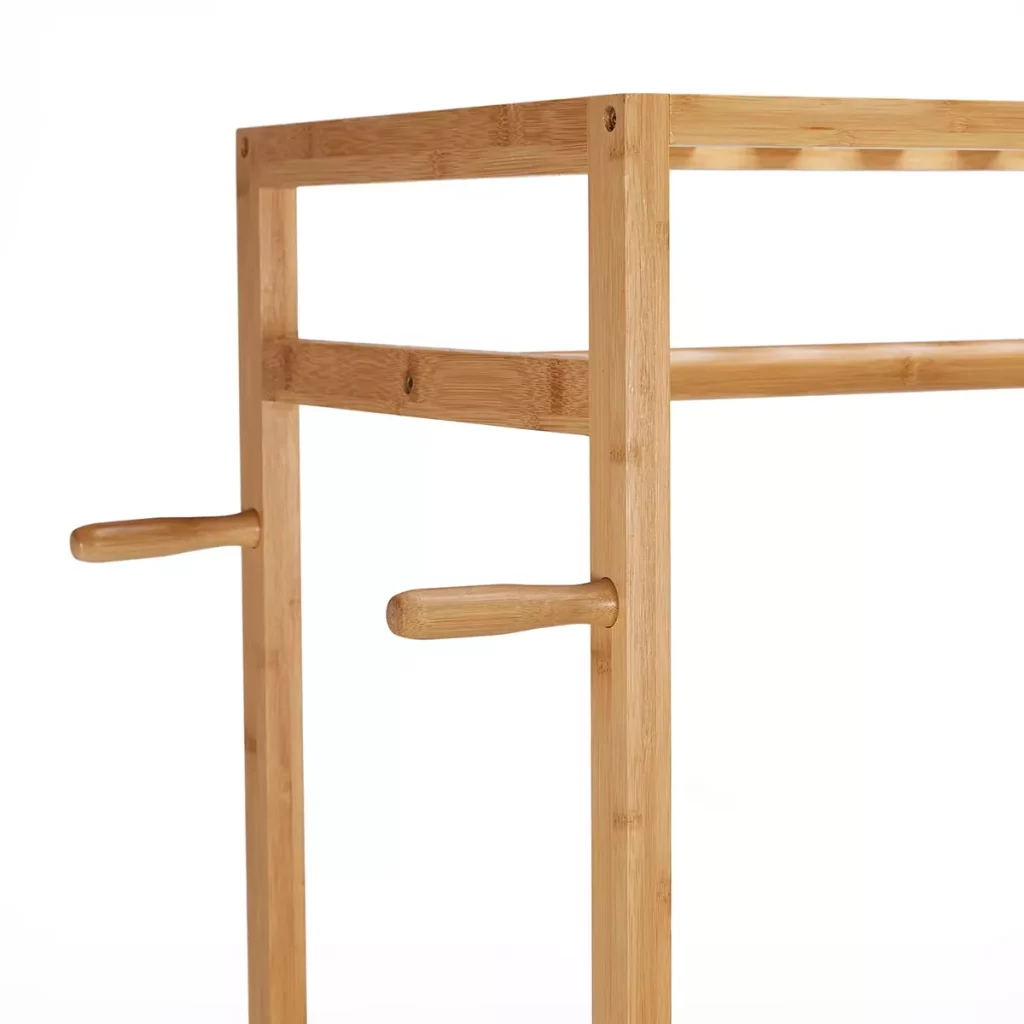Bamboo Furniture