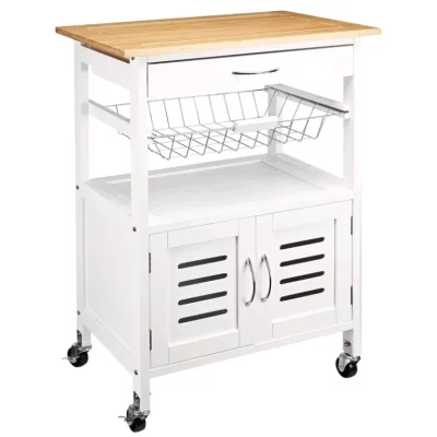 Bamboo Wood Countertop