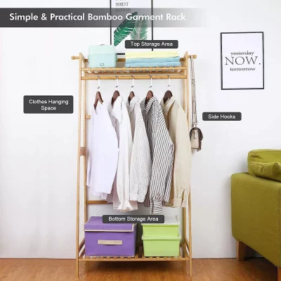 Clothes Rack