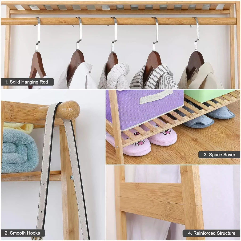 Laundry Rack