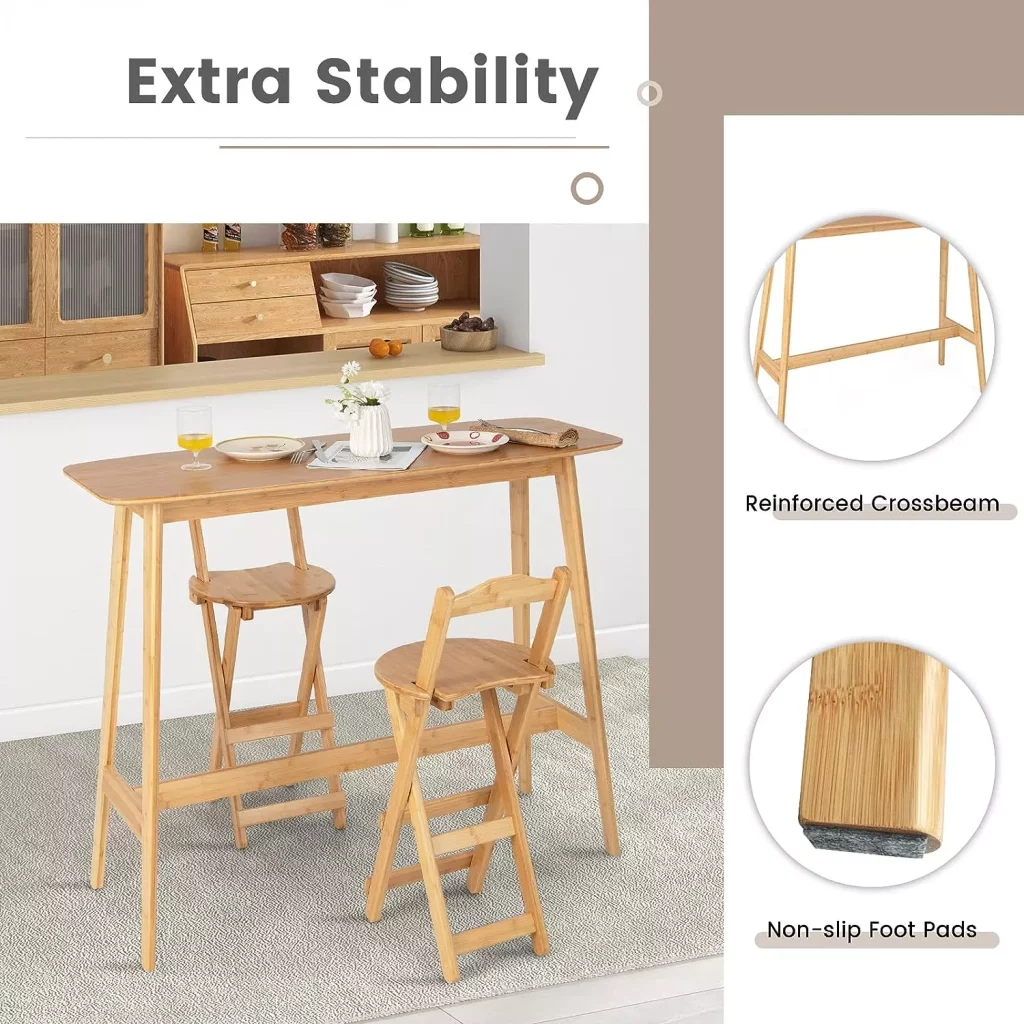 Side Table For Living Room