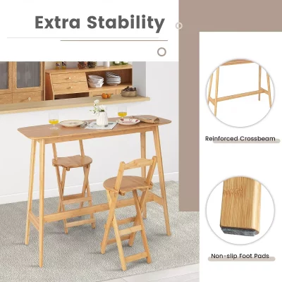 Side Table For Living Room