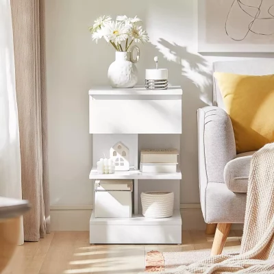 Beside Table with 1 Drawer