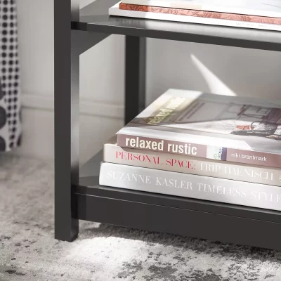 Beside Table with Drawer