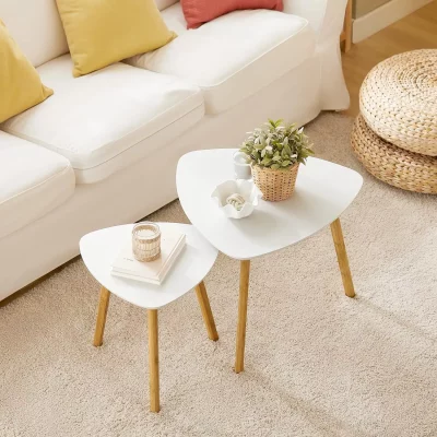 End Tables