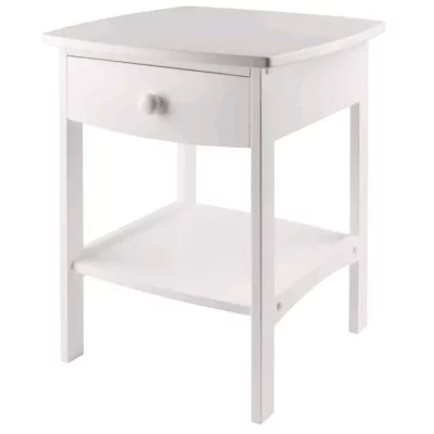 End Tables