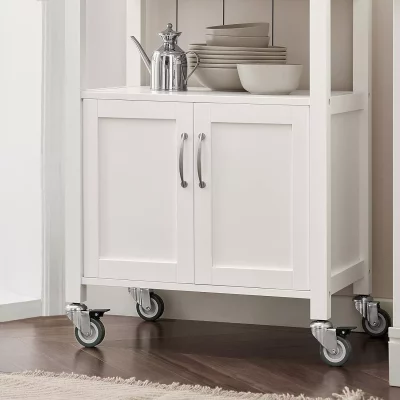 Galley Cart Trolley