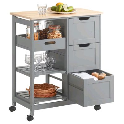 Kitchen Cart