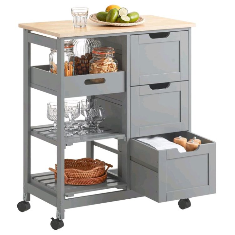 Kitchen Cart
