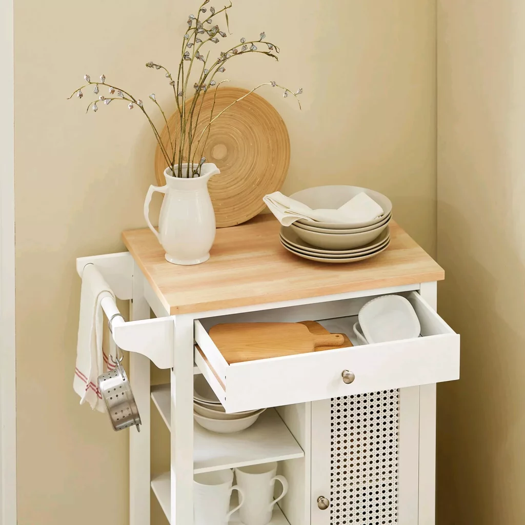 Kitchen Cart