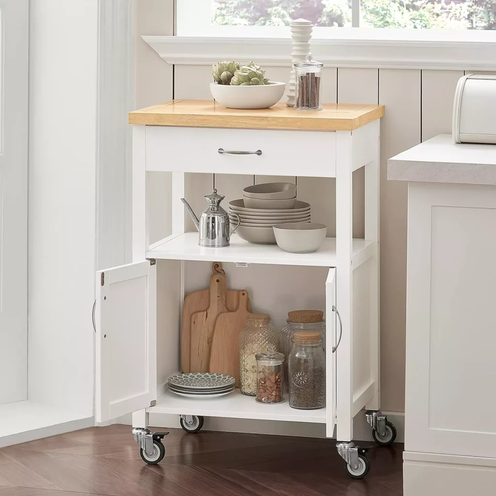 Kitchen Cart