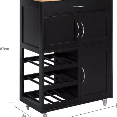 Kitchen Storage Cabinet