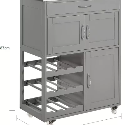 Kitchen Storage Cabinet