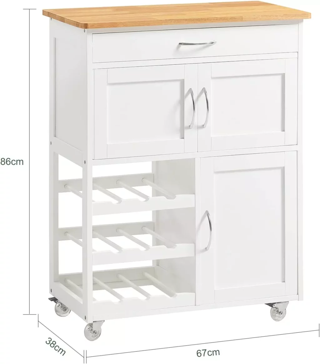 Kitchen Storage Cabinet