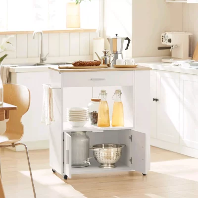 Kitchen Storage cart
