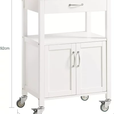 Kitchen Trolley Cart