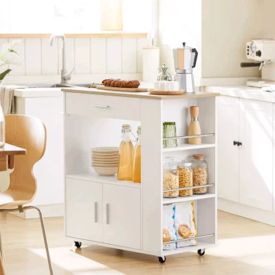 Kitchen Trolley