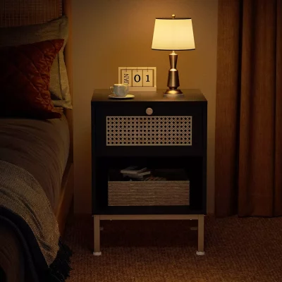 Modern Nightstand