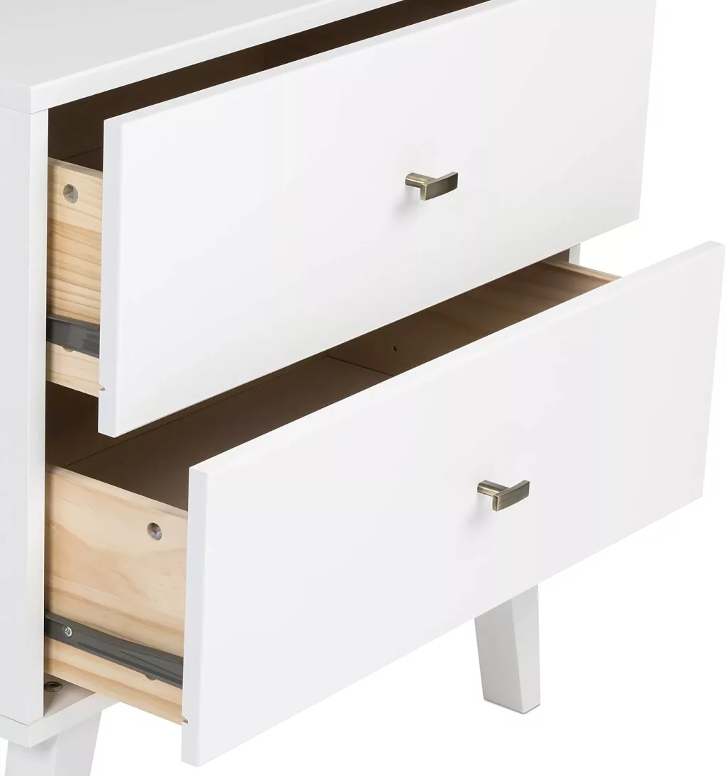 Rotate Nightstand