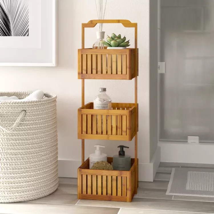 Shower Caddy