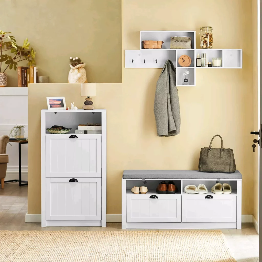 Wooden_Shoe_Rack_Design