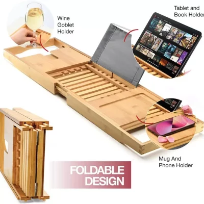 Wooden_Tub_Organizer