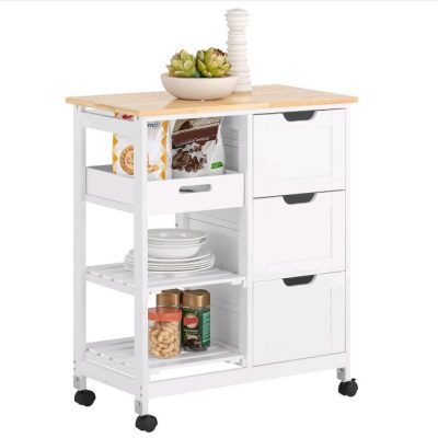 roll Kitchen island