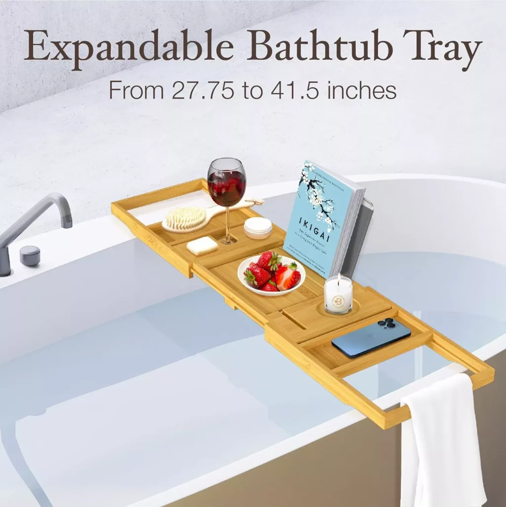 Bamboo_Bathtub_Tray