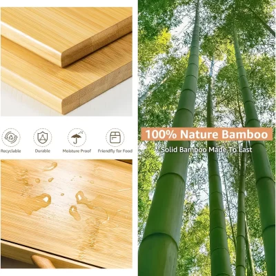 Bamboo_Wooden