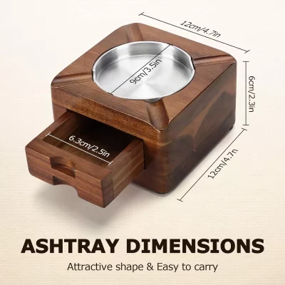 Square_Ashtray
