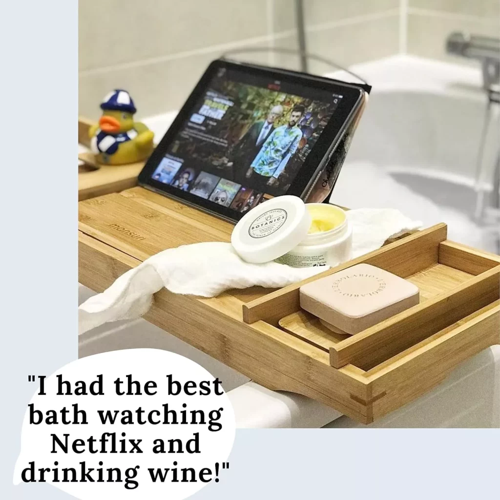 Bamboo_Bathtub_Tray